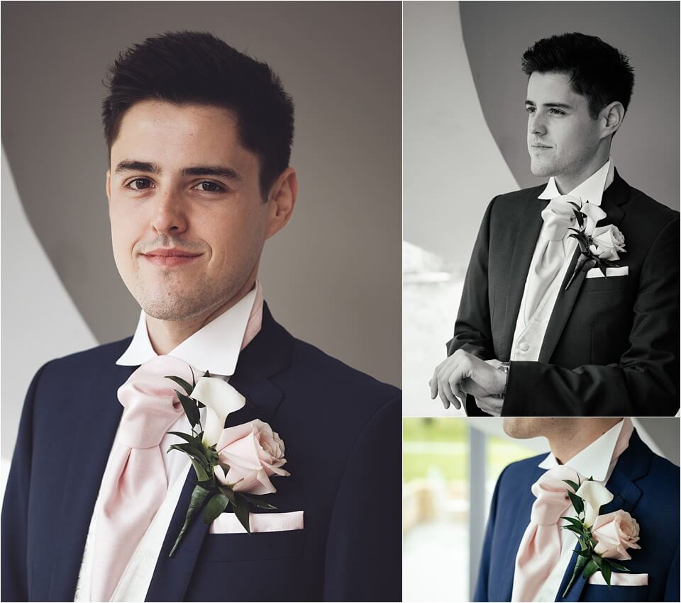 Blackwell Wedding