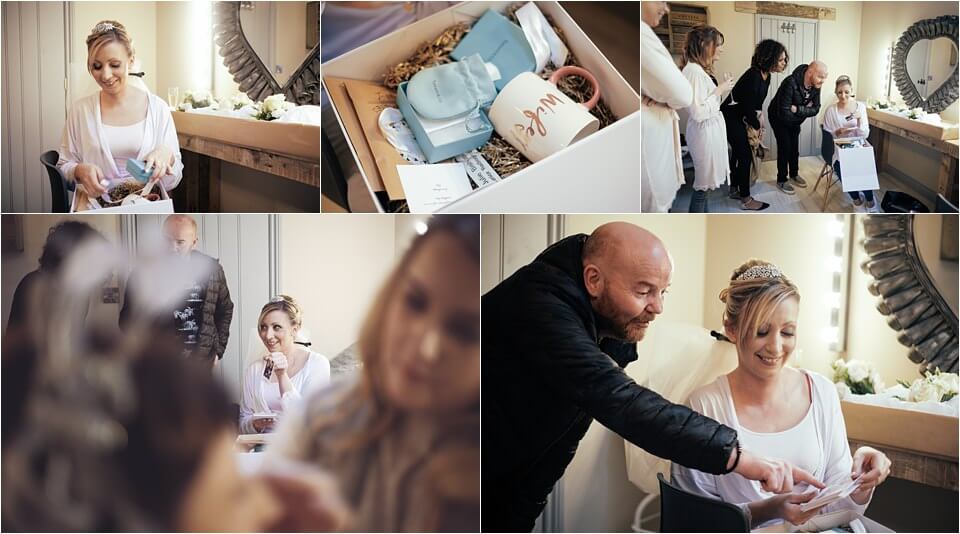 Warwickshire Wedding Photographer
