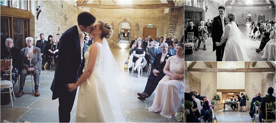 Blackwell Wedding Photographer