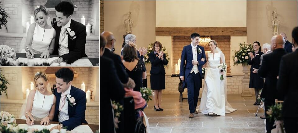 Warwickshire Wedding Photography