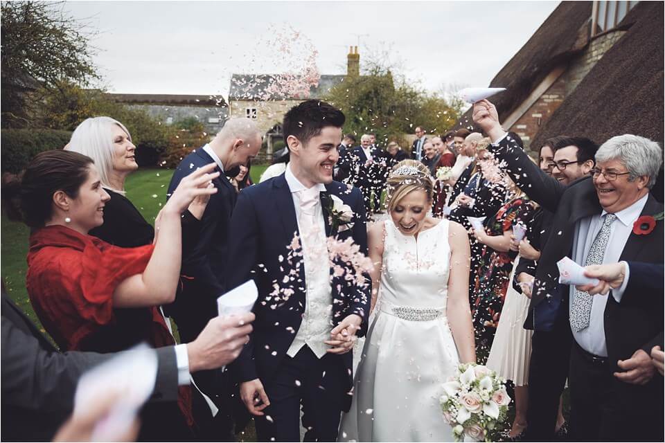Warwickshire Wedding Photographer