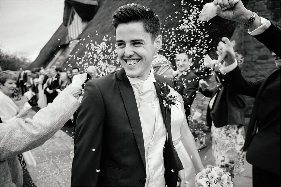 Warwickshire Wedding Photographers