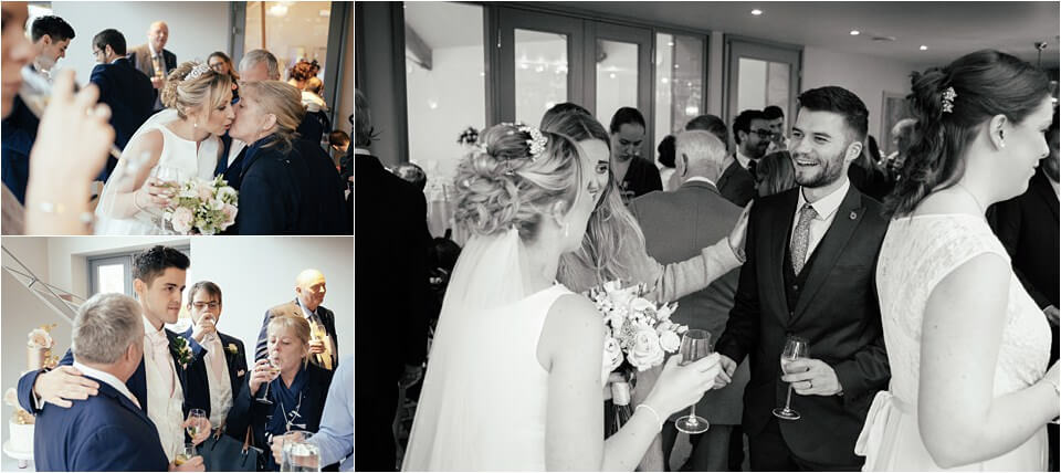 Warwickshire Wedding