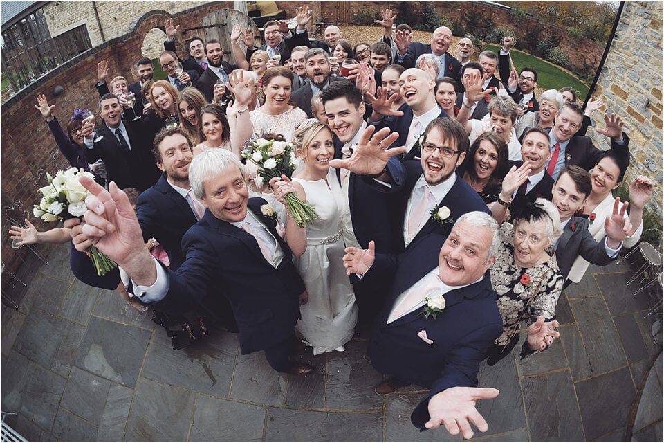 Reportage Wedding Photography
