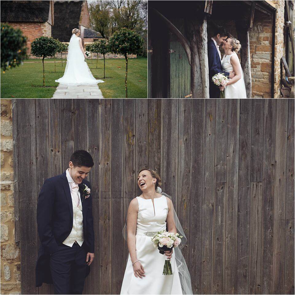 Shipston-on-Stour Wedding Photography