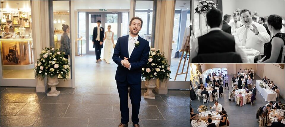 Shipston-on-Stour Wedding