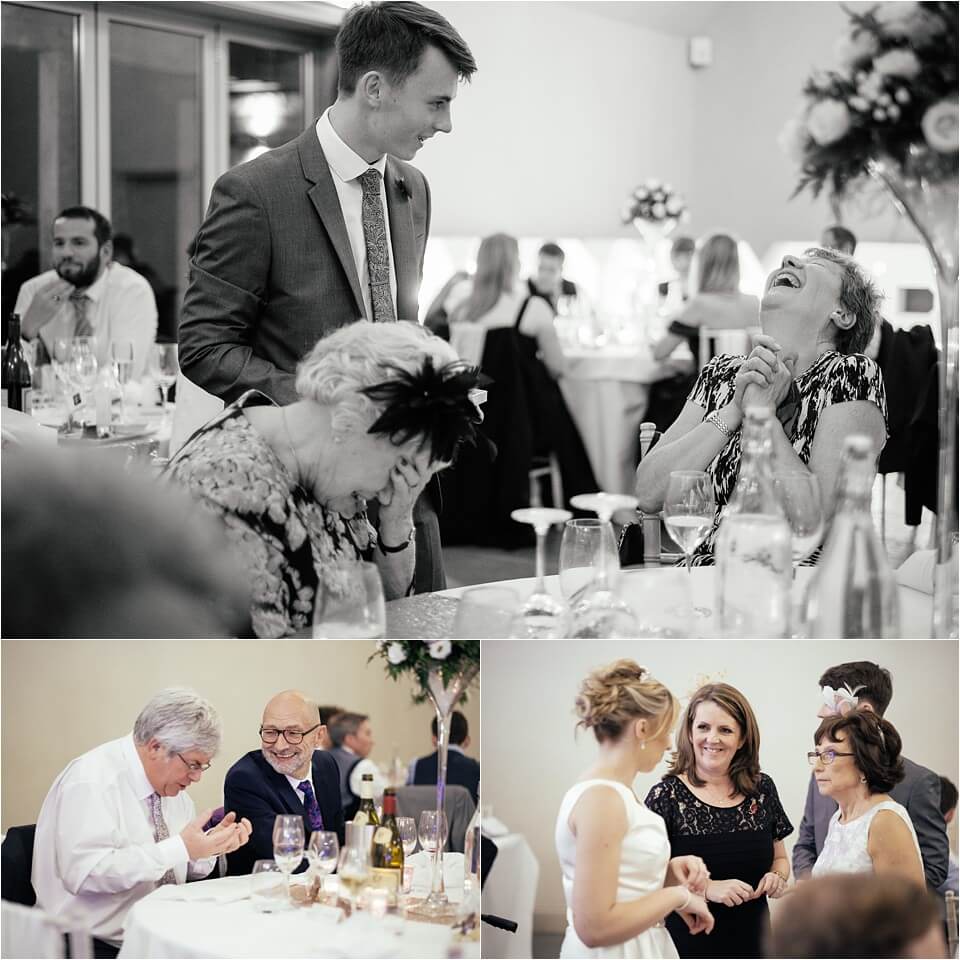 Shipston Wedding Photography