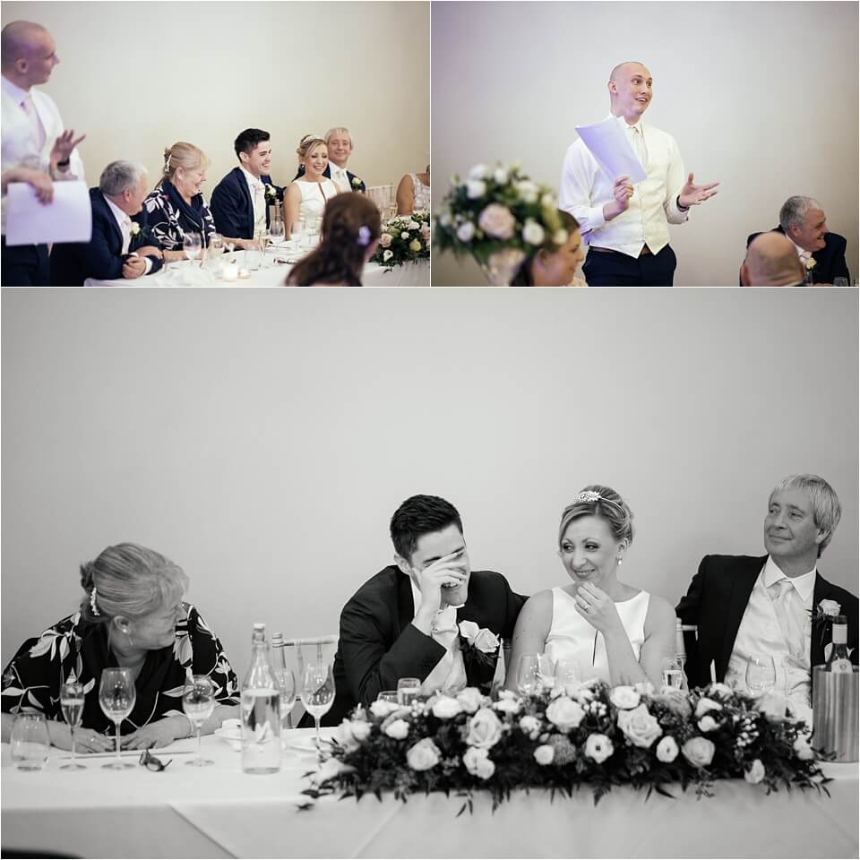 Shipston Wedding