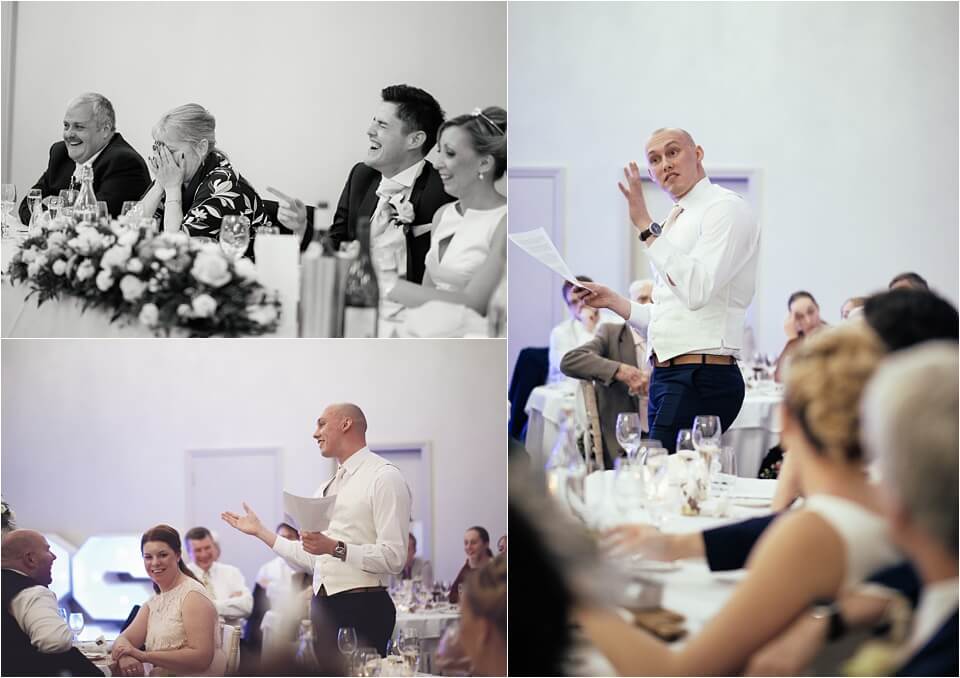 Blackwell Grange Wedding Photography