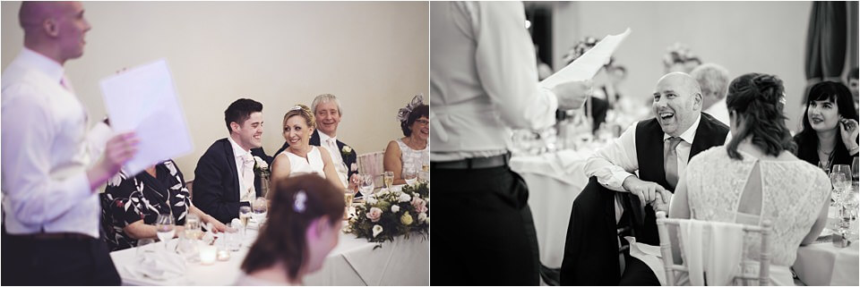 Blackwell Grange Wedding Photographer