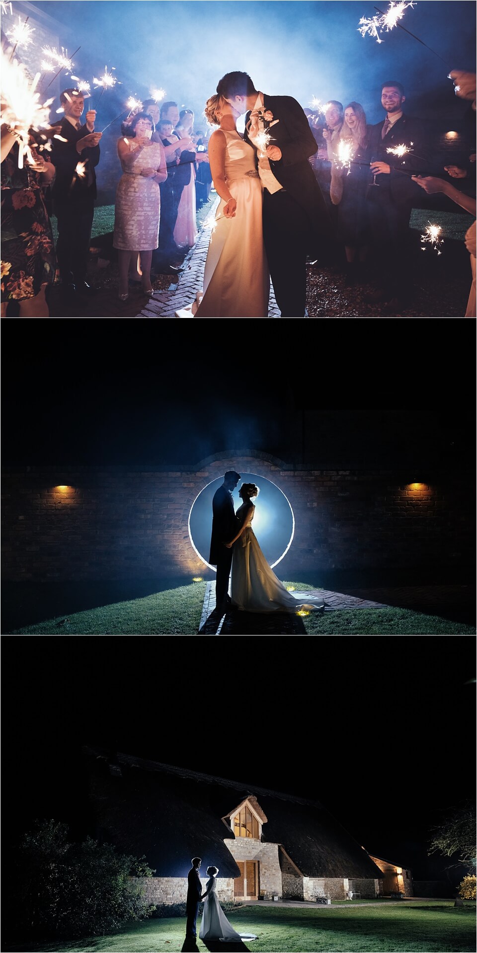 Blackwell Grange Wedding Photographers