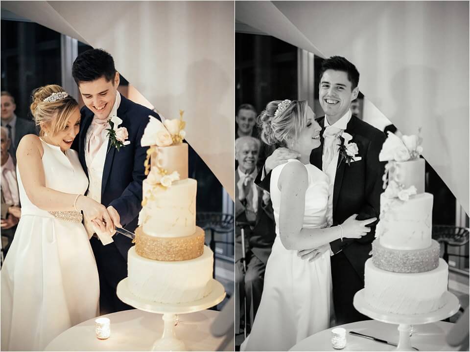 Blackwell Wedding Photographer