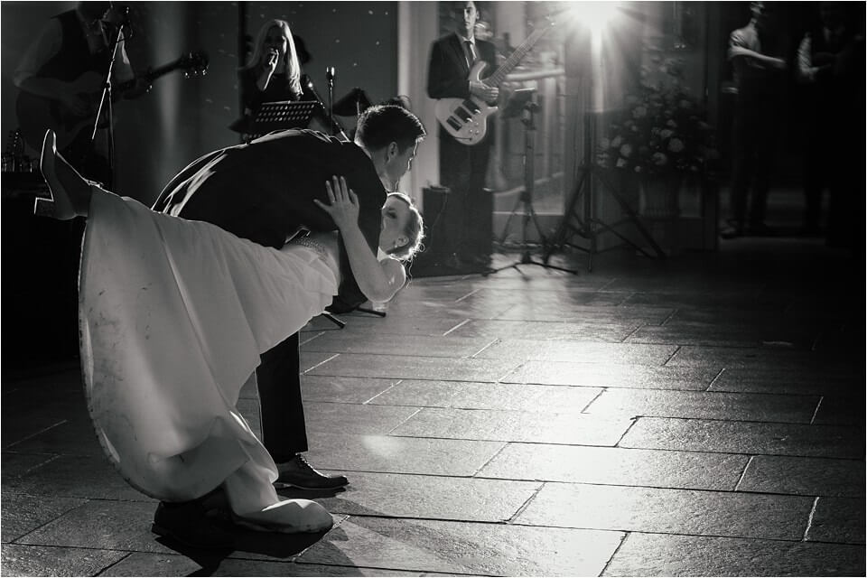 Blackwell Wedding