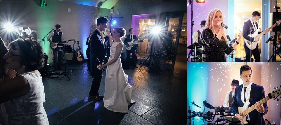 Warwickshire Wedding Photography