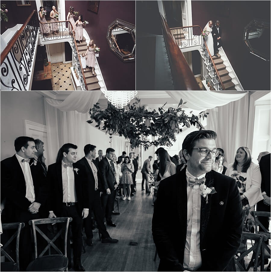 Sparkford Wedding Photography