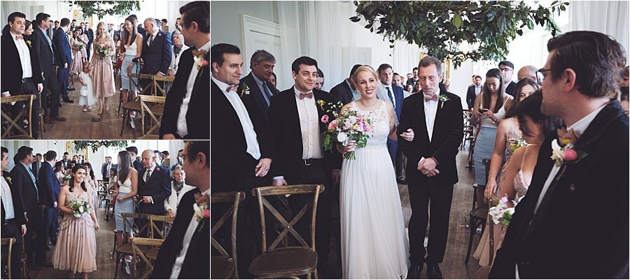 Sparkford Hall Wedding Photographers