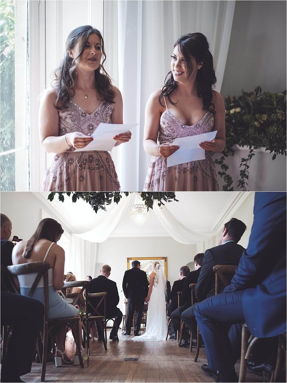 Reportage Wedding Photography