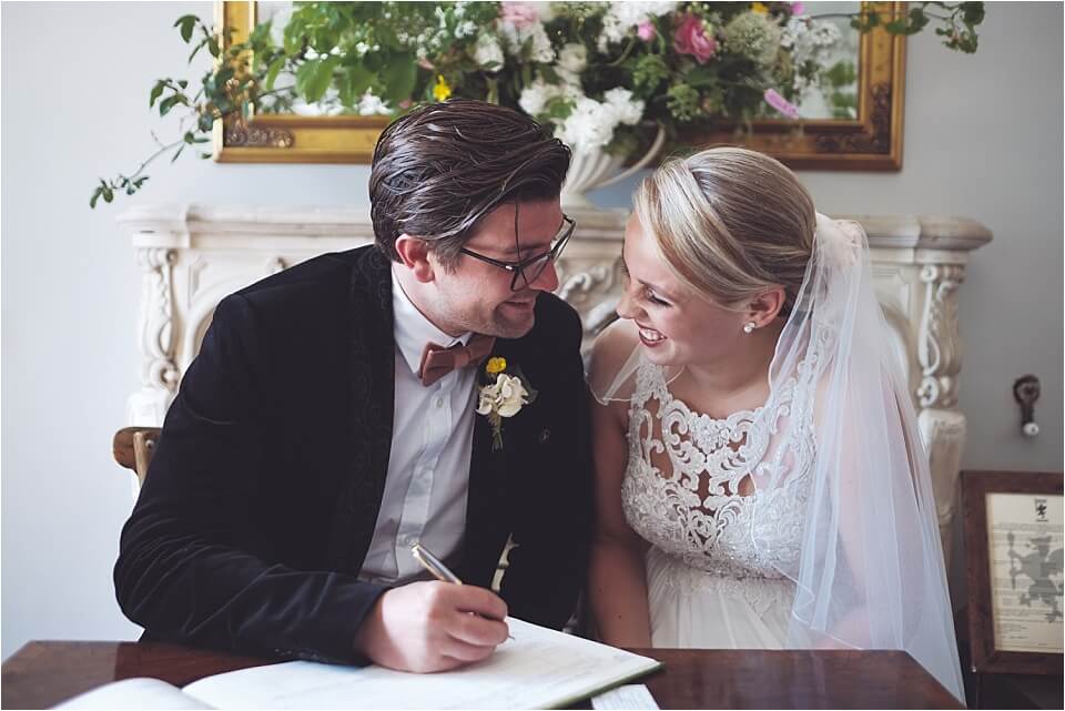 Reportage Wedding Photographers
