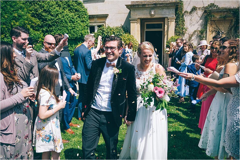 Documentary Wedding Photography