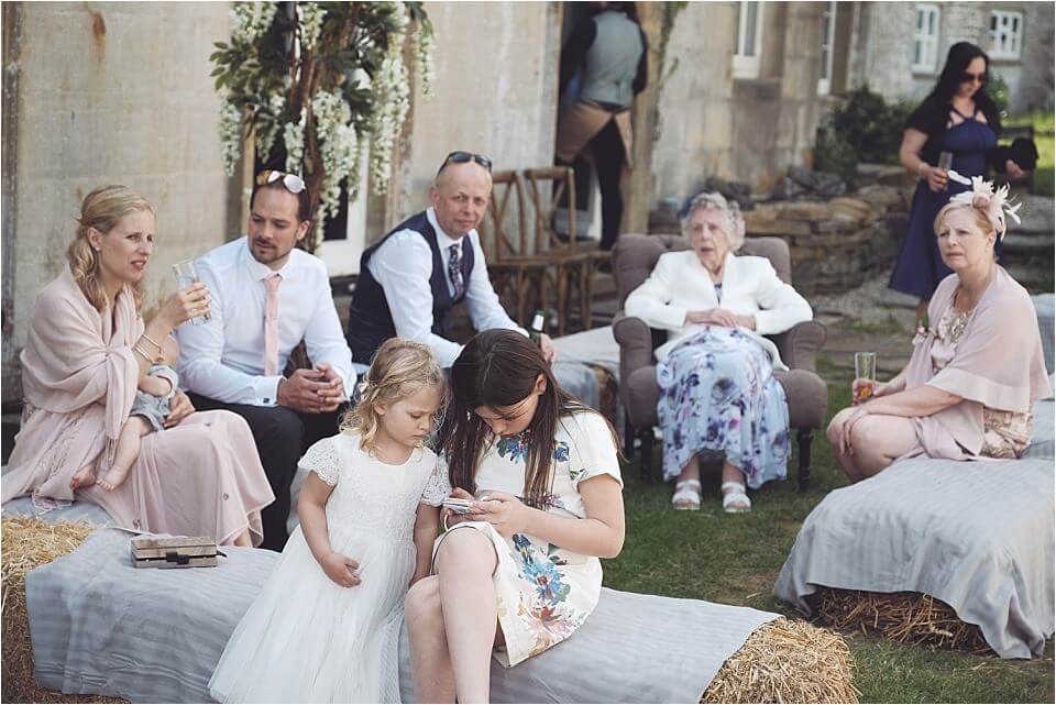 Documentary Wedding Photographer