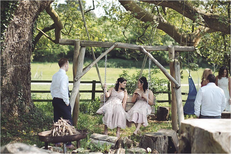Documentary Wedding Photography