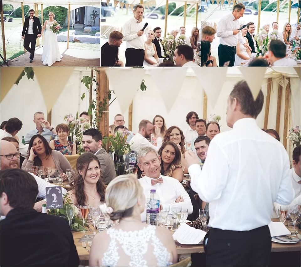 Sparkford Hall Wedding Photos