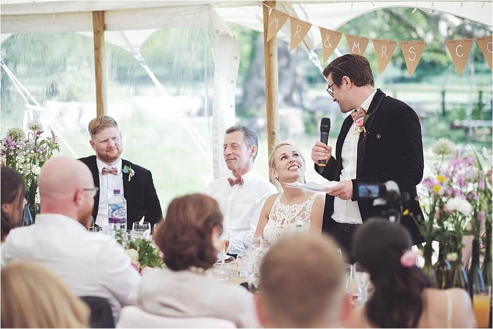 Sparkford Hall Wedding Photos