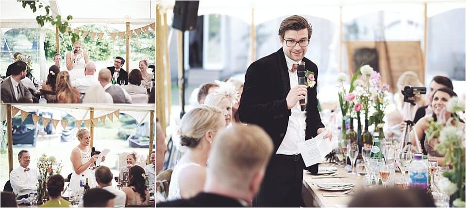 Documentary Wedding Photographer