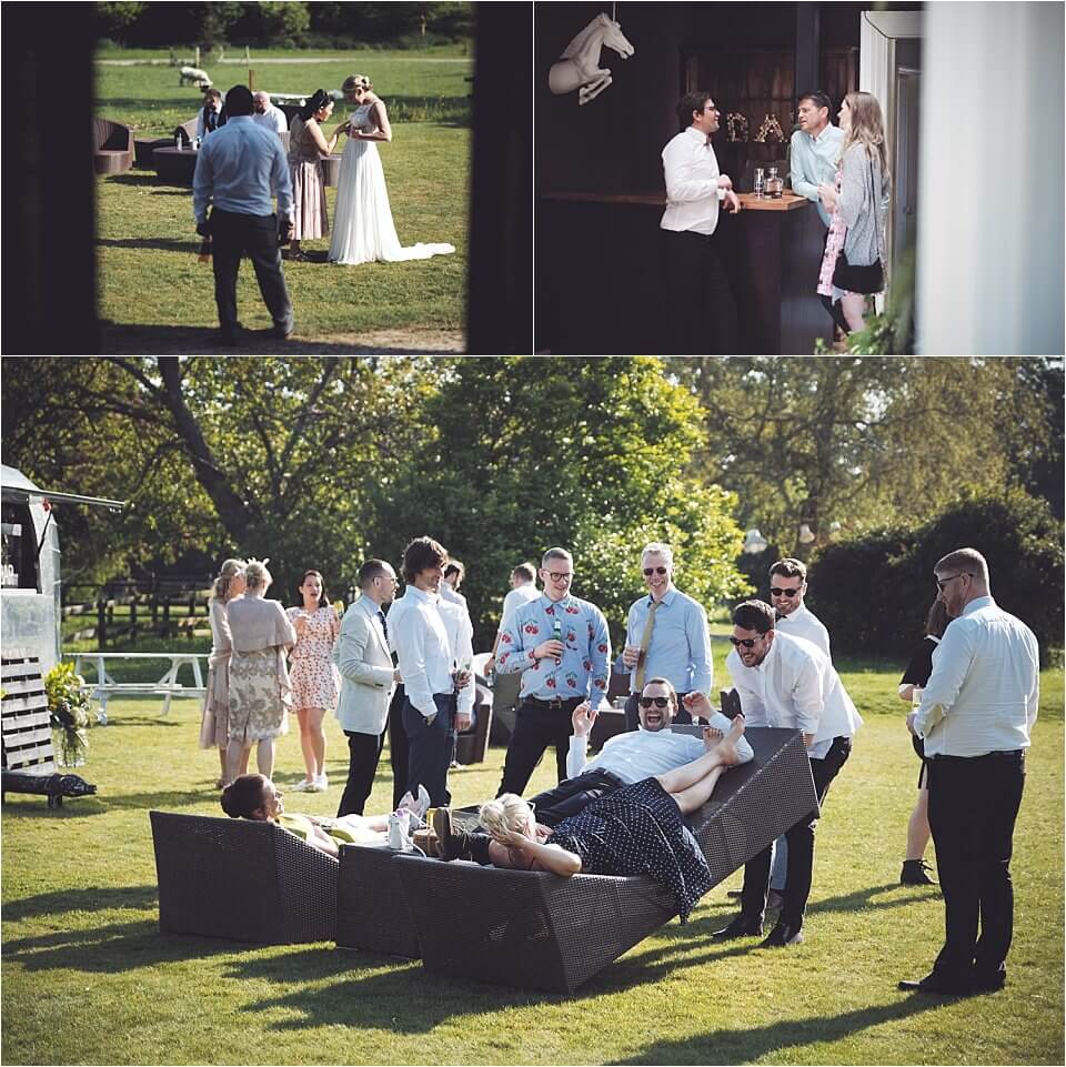 Documentary Wedding Photographers