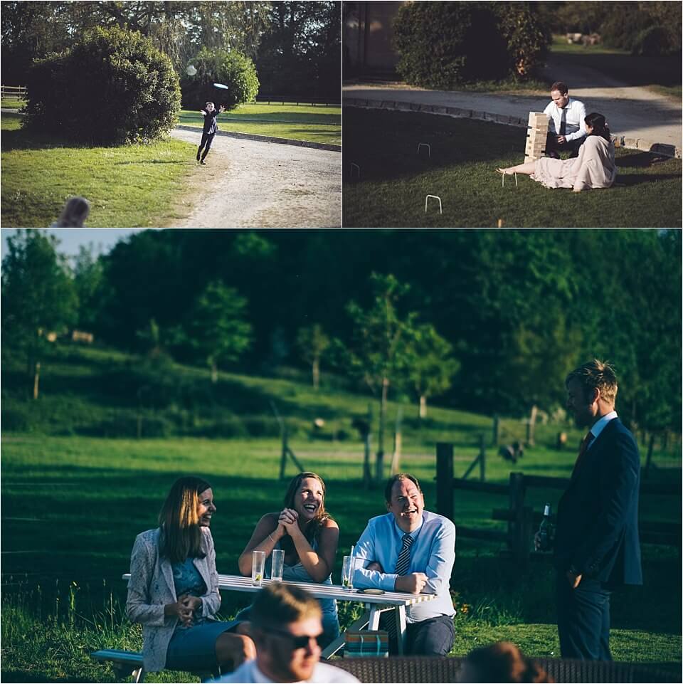 Sparkford Hall Wedding Photographer