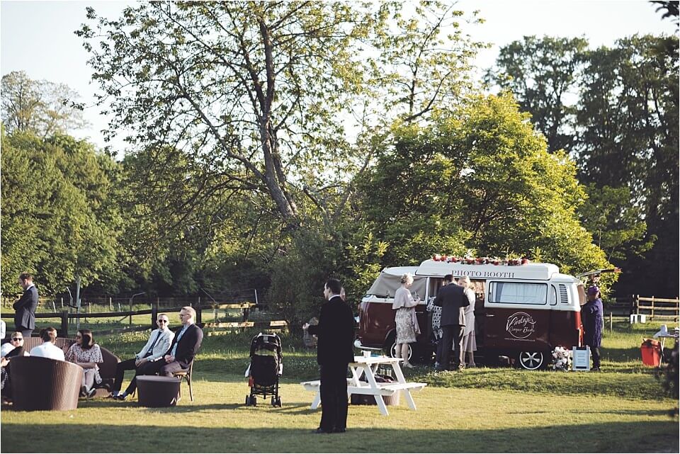 Sparkford Hall Wedding Photographers