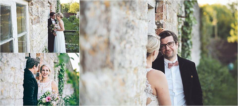 Sparkford Hall Wedding Photographers