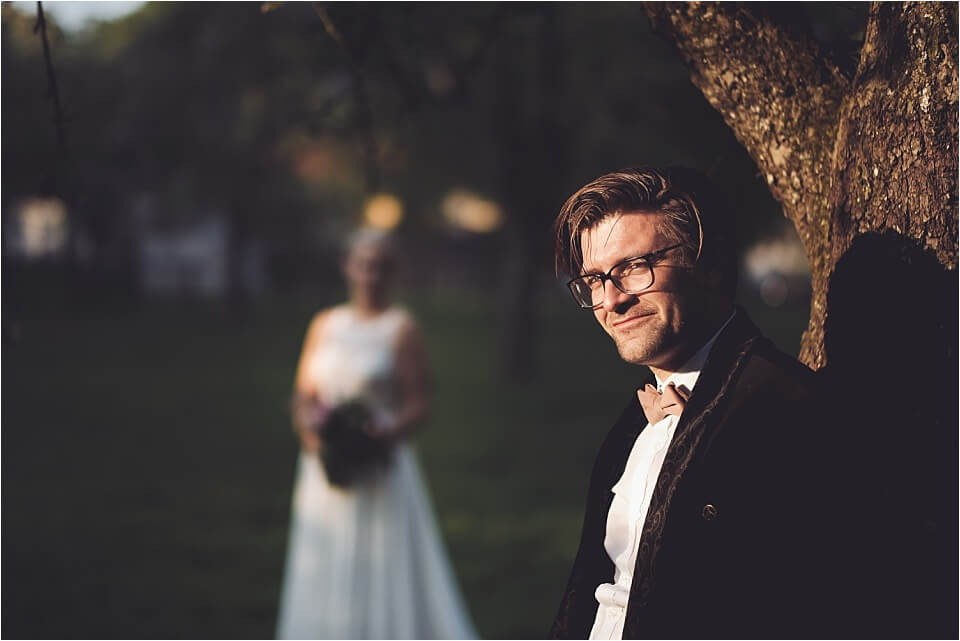 Sparkford Hall Wedding Photographers