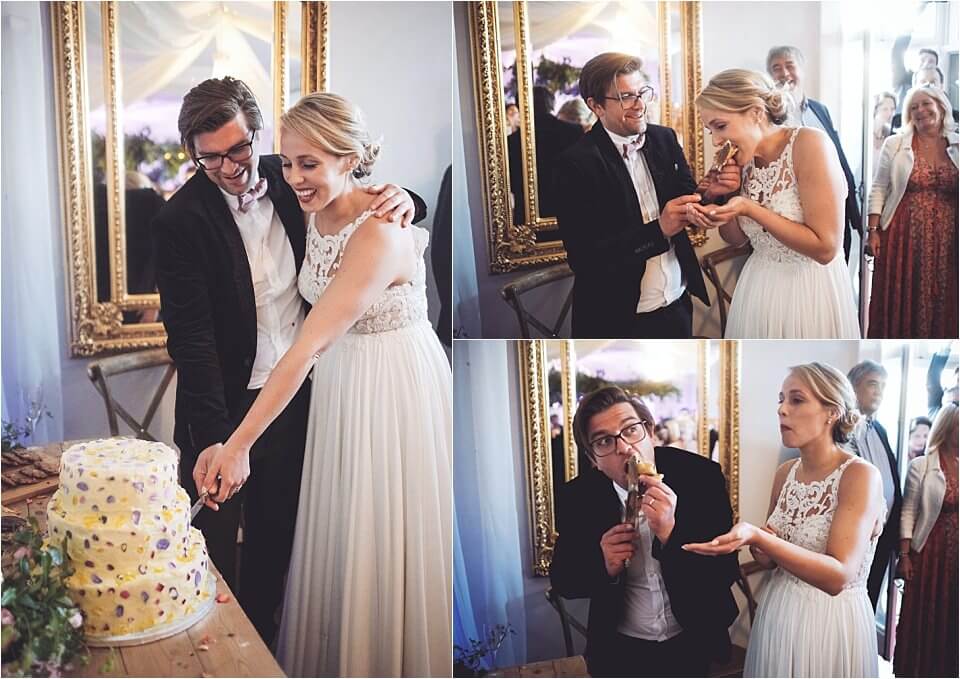 Documentary Wedding Photographer