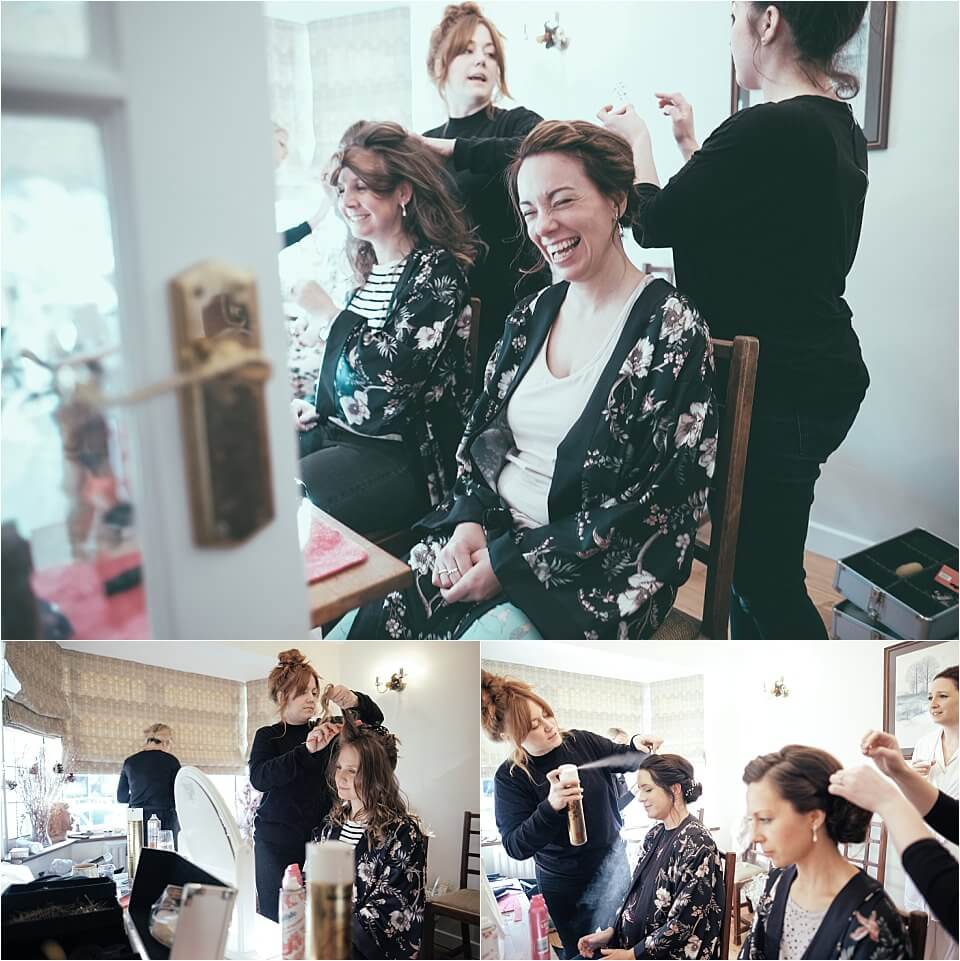 Stanbrook Abbey Wedding Photographer