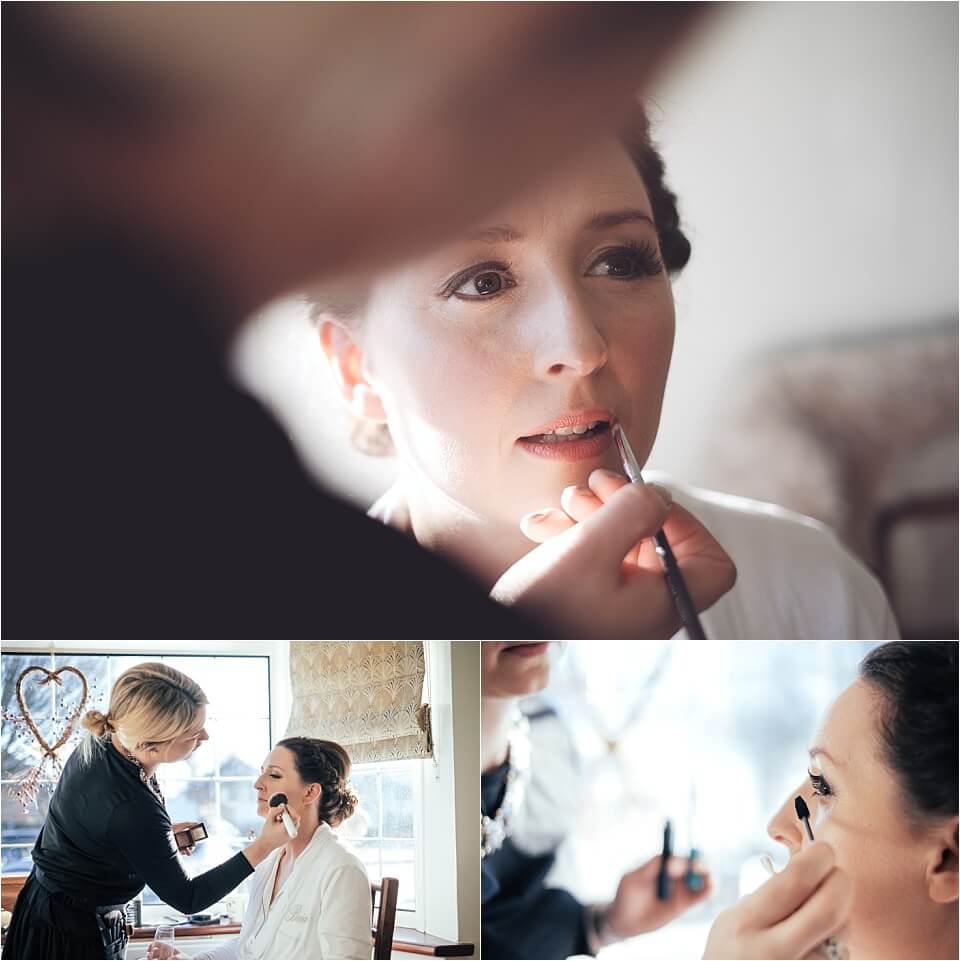 Stanbrook Abbey Wedding Photographers