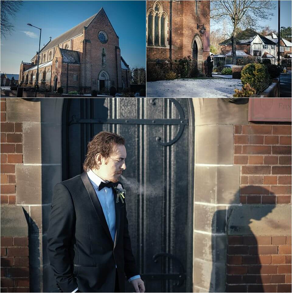 Stanbrook Wedding Photographers
