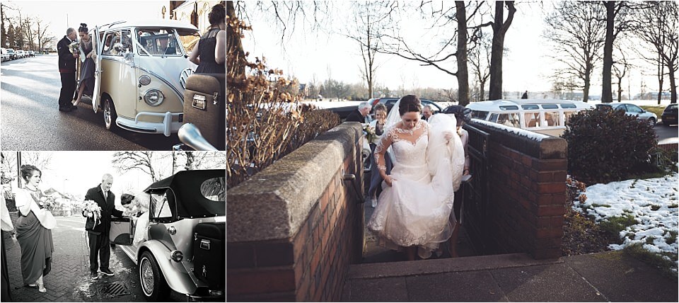 Stanbrook Photographers