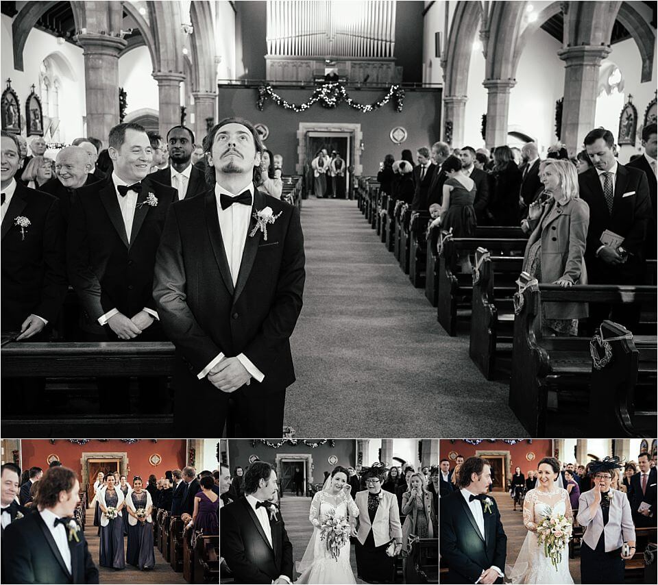 Worcestershire Wedding Photographer