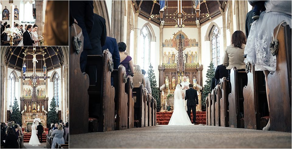 Worcestershire Wedding Photographers