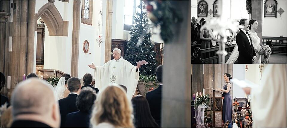 Worcestershire Wedding Photography