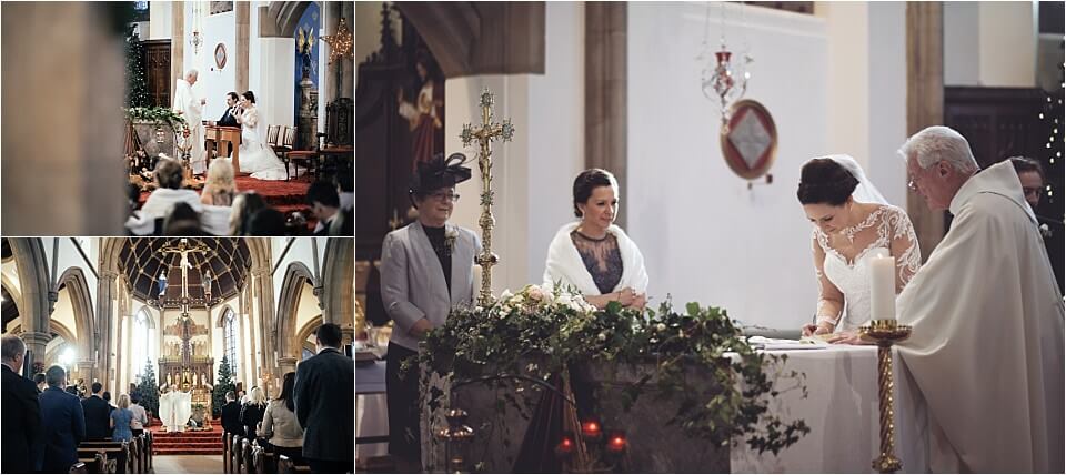 Reportage Wedding Photography
