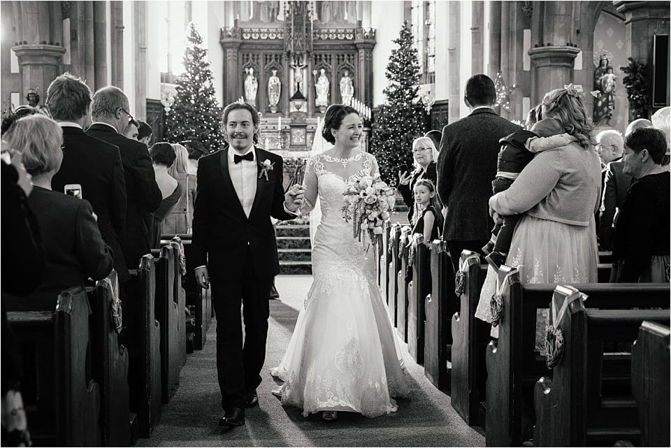 Reportage Wedding Photographer