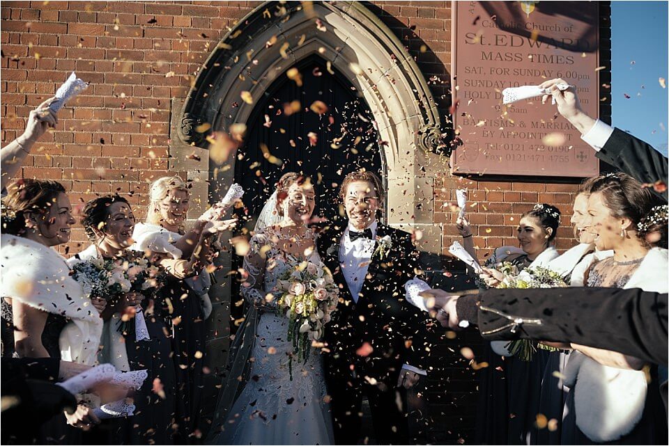 Reportage Wedding Photographers