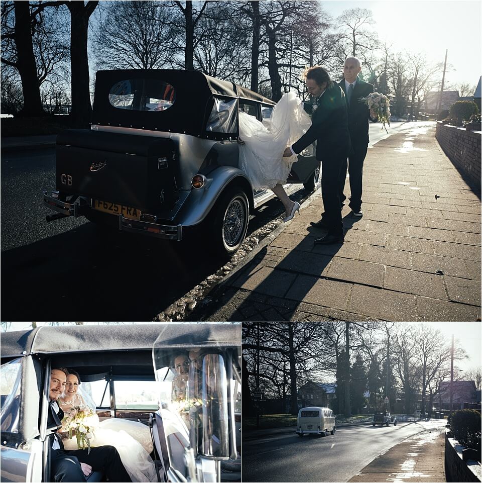 Reportage Wedding