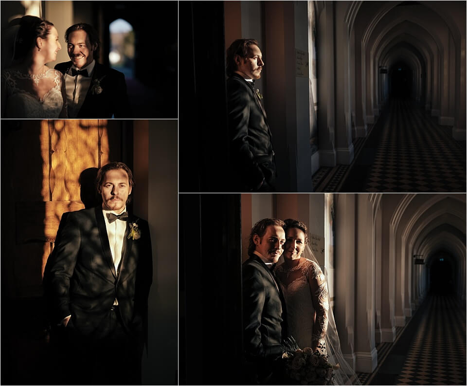 Stanbrook Abbey Wedding Photography