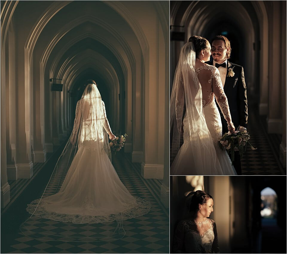 Stanbrook Abbey Wedding Photographer