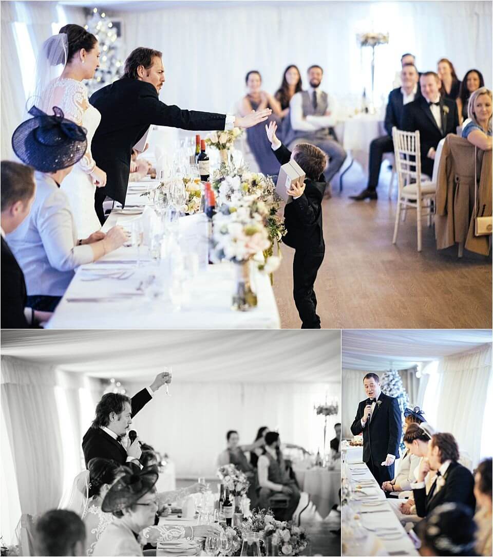 Stanbrook Abbey Photographers