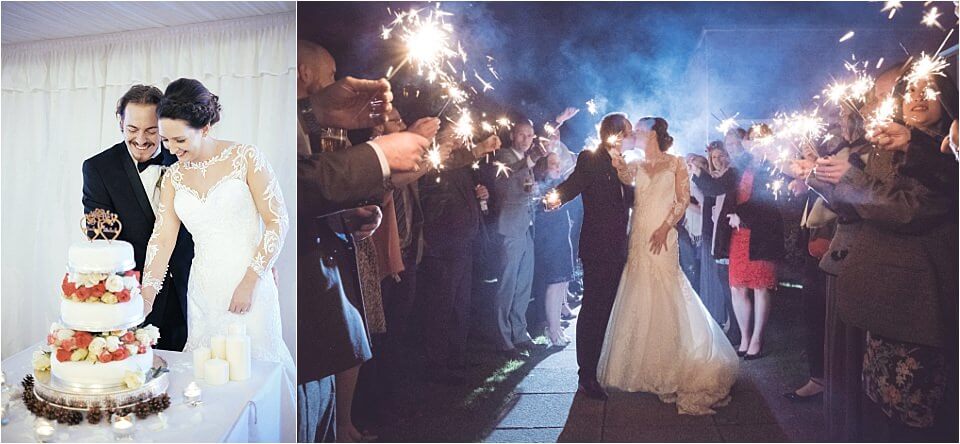 Stanbrook Wedding Photography