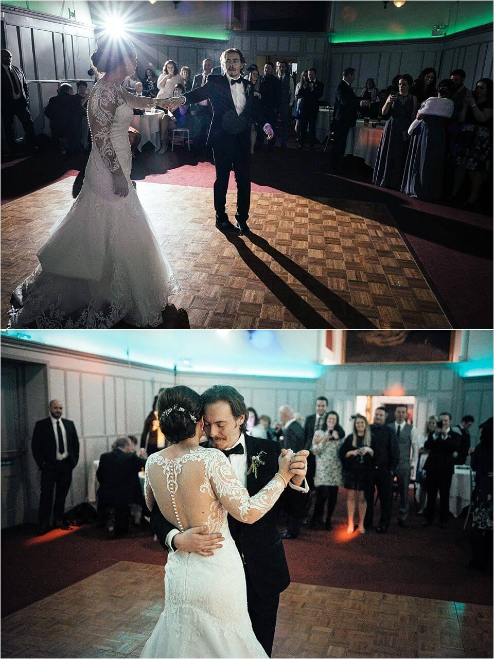 Stanbrook Wedding Photographers